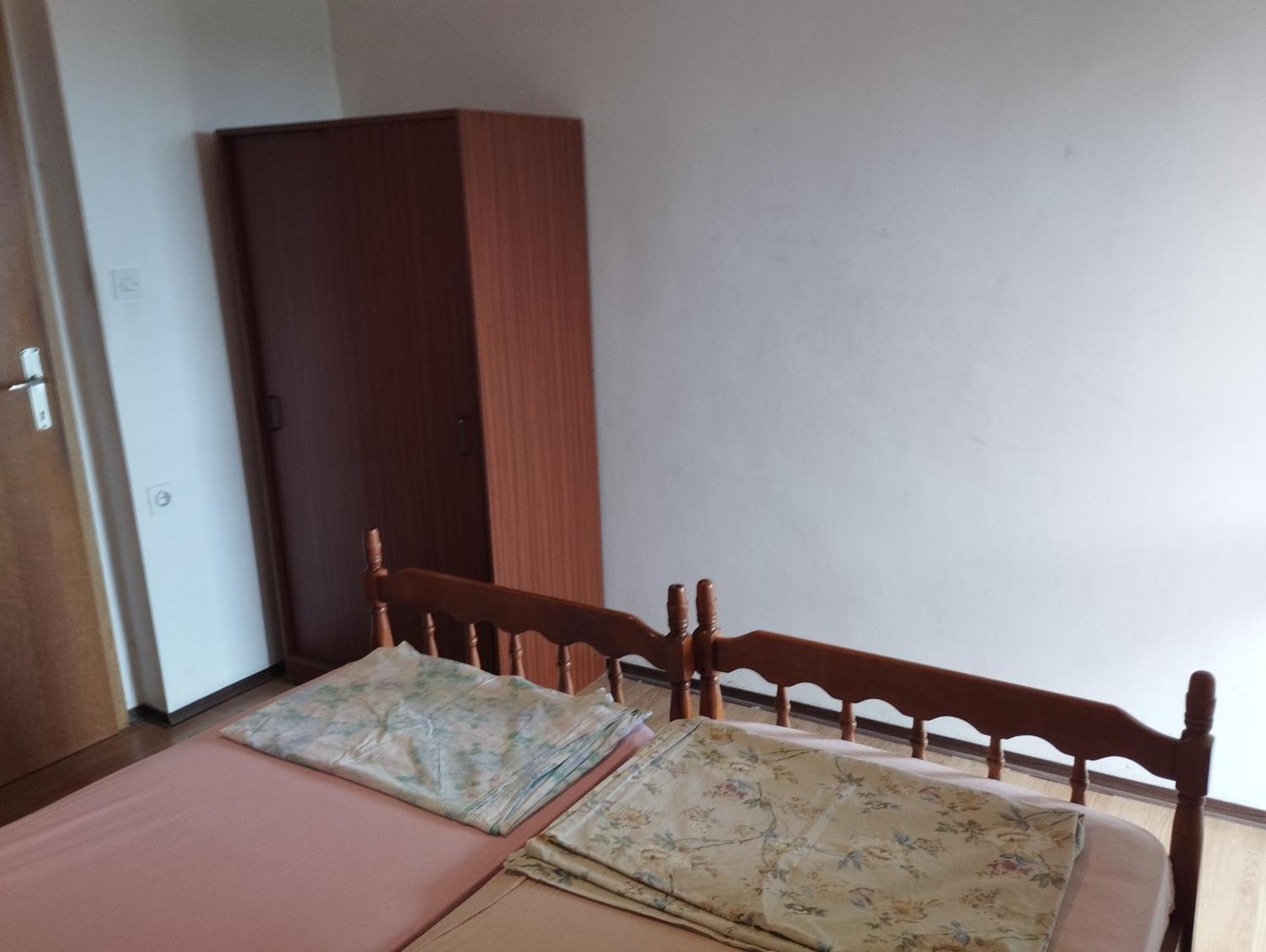 Apartments Dora Medulin Bagian luar foto
